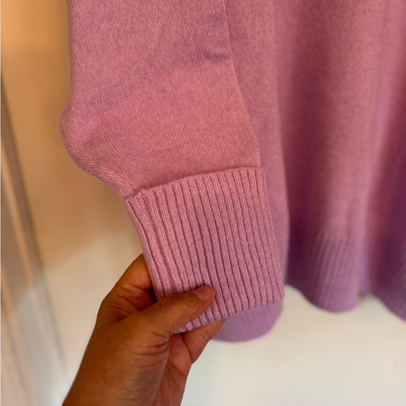 NWOT Old Navy Nara Turtleneck Tunic - Picture 6 of 6